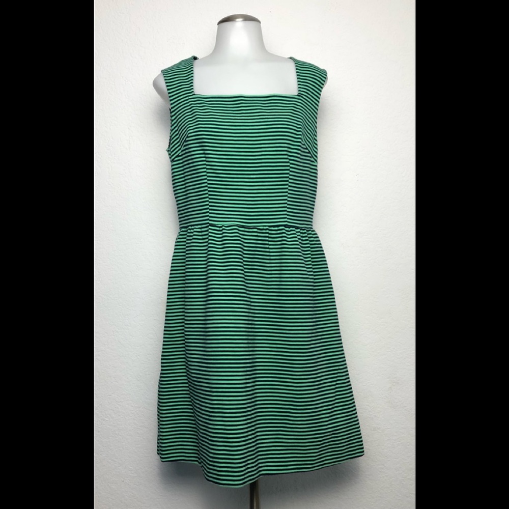 Merona dress